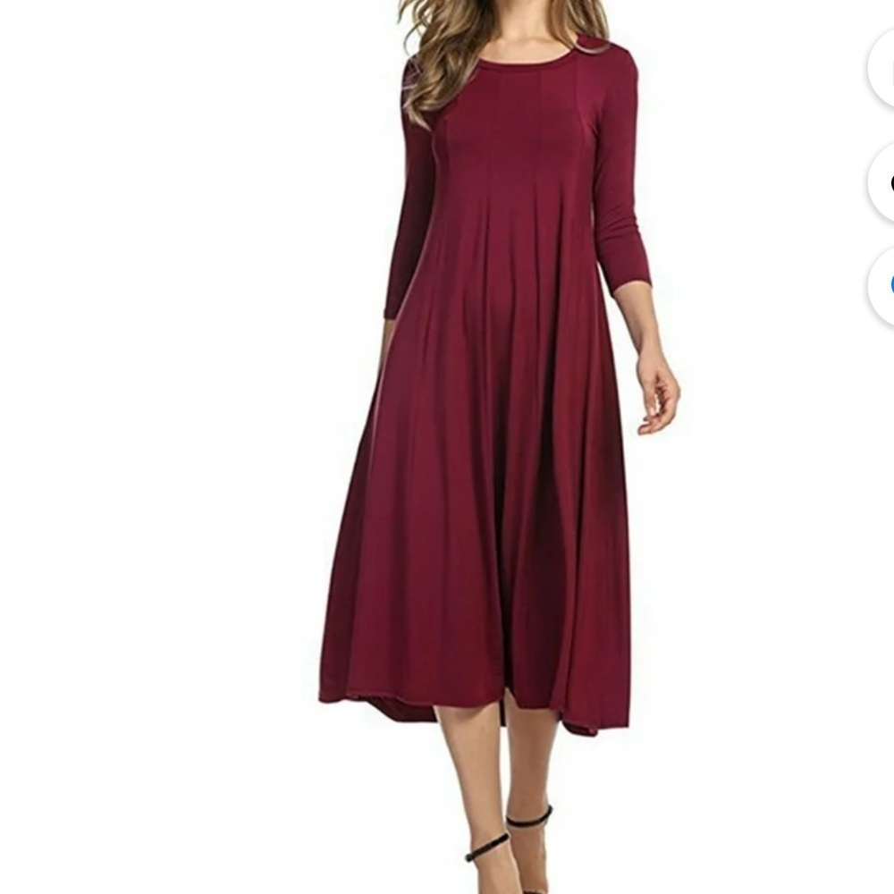 Dress NEW